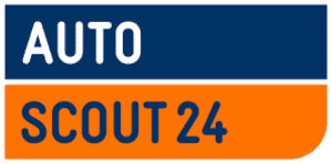 AutoScout Logo