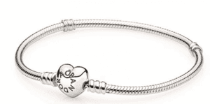 Pandora Bracelet - Best Gifts for Busy Work at Home Moms