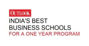 Outlook's 2014 Ranking of Best B-Schools for a One Year MBA