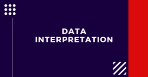 Data Interpretation