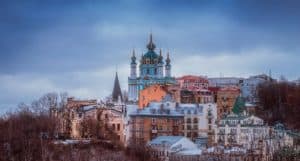 Kiev.