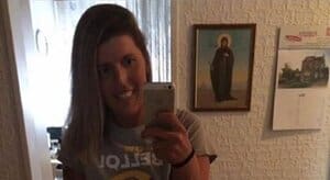 Michaela aus Aachen