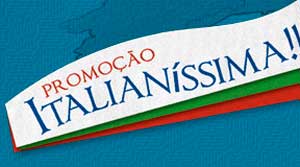WWW.PROMOCAOITALIANISSIMA2013.COM.BR - PROMOÇÃO ITALIANÍSSIMA 2013 - ACHOU, GANHOU