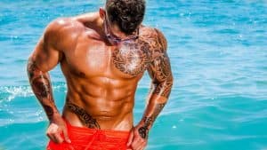 Maori Tattoo