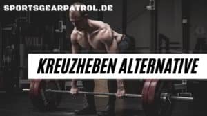 Kreuzheben Alternative