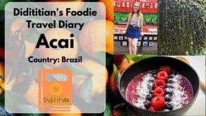 Read more about the article Acai 101: What is Acai? How do you eat Acai? And is Acai a superfood?