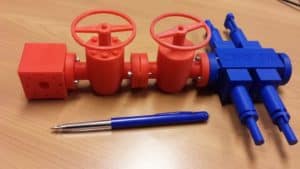 prototype pipeline