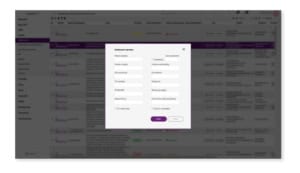 Zarządzanie serwisem - przyjmowanie sprzętu do serwisu