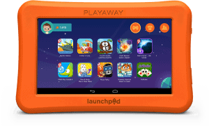 launchpad