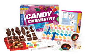 Candy Chemistry