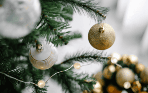 staying sober during the holidays