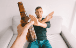 alcohol use disorder