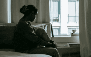 Why So Many People Never Seek Addiction Treatment