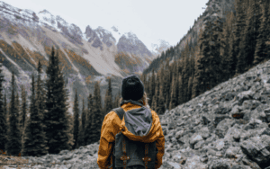 resilience and post-traumatic growth