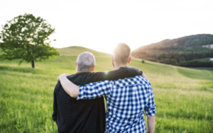 Someone You Love Is Struggling with Addiction