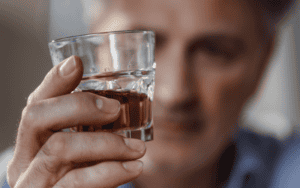 stigma around alcoholism