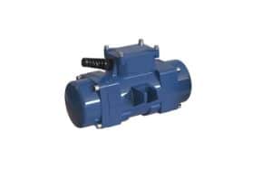 Motor Vibrator de înaltă frecvență seria AFC de la OMB
