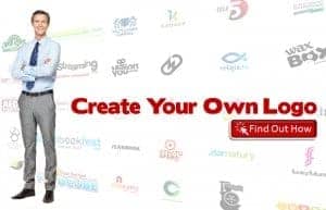 Create Your Own Logo