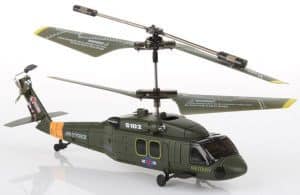 SYMA Mini RC Helicopter