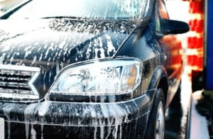 COMO FAZER A LIMPEZA COMPLETA DO CARRO