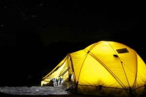 Read more about the article 15 Ways How To Make Your Tent Cozy