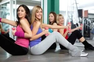 Your 5 Quick No-Fail Action Steps to Exercise Success - The SMART Program