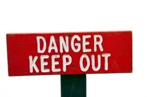 Beware Of Alarmist Nonsense