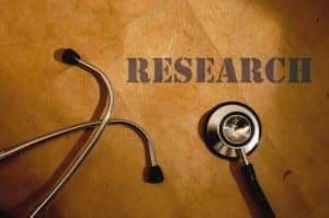 Medical research