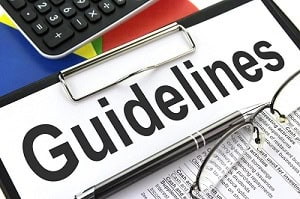 guidelines
