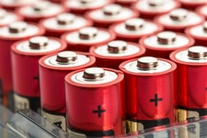 How Rechargeable Batteries Have Changed Over Time - 2