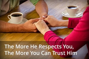 Stop Getting Hurt - Be Irresistible