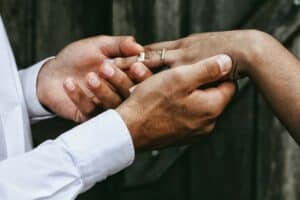 The First 30 Days of Engagement: How to Plan a Somerset Wedding