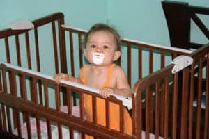 travel baby sleep, ferber method, co sleeping, how to go to sleep, tired baby, can't sleep, sleep like a baby, travel tips, sleep routine