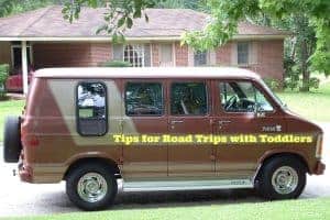 road trip tips, toddler road trip tips, tips for road trips with toddlers, road trips with toddlers, toddler road trip