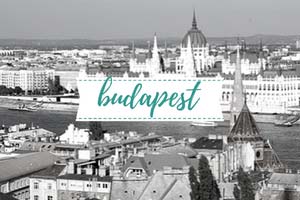 Link ai post su Budapest
