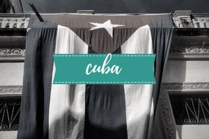Link ai post su Cuba