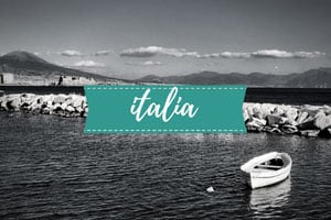 Link ai post sull'Italia