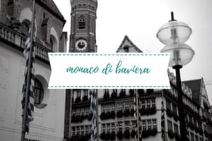 Link ai post su Monaco di Baviera