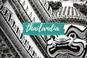 Link ai post sulla Thailandia