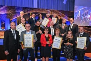 Gewinner des Preises 2022