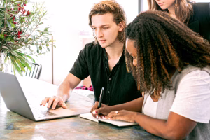 Helping Businesses Find Trusted Service Providers