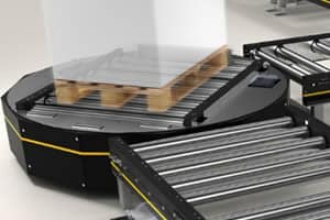 Module transportoare pentru paleti - Interroll Romania Module transportoare pentru paleti - Interroll Romania