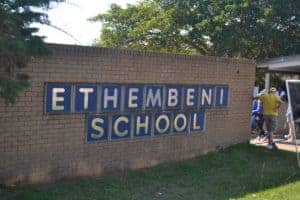 ethembeni school comrades