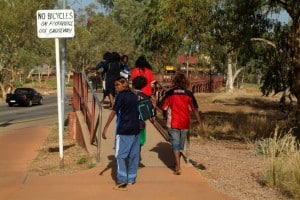 Australia, NT, Outback, 5175