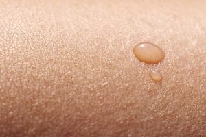 Your Immune System Is On Your Skin