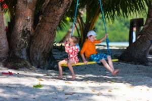 It Is Written In The Stars