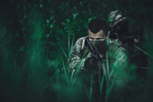 Learning from failure