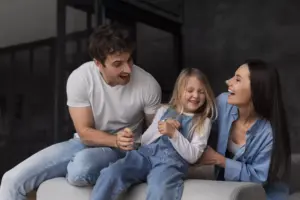 Laughter Is The Best Medicine