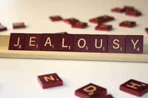 Jealousy in Leadership