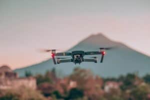 Read more about the article Best Drones for Survival